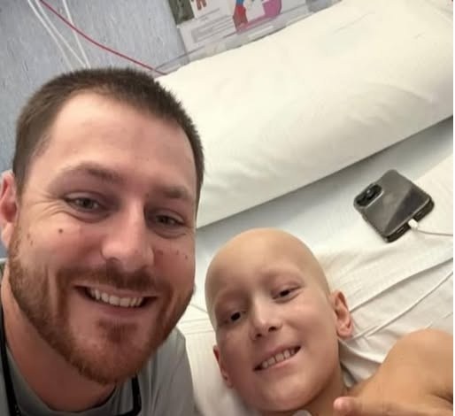 Alabama Mother Donates Immune Cells in Rome to Save Son Battling Rare Leukemia