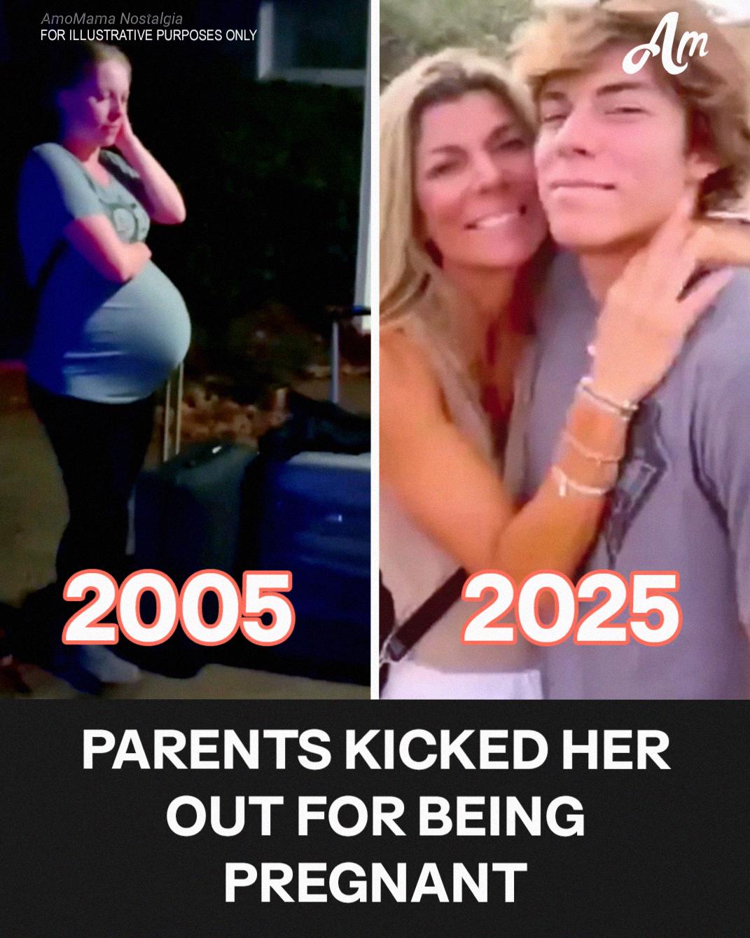Pregnant Teen Kicked Out by Parents Gives Birth on a Bus, 50 Miles From Nearest Hospital