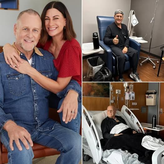 Dave Coulier Celebrates 66th Birthday Cancer-Free After Lymphoma Remission