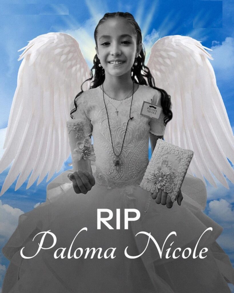 14-Year-Old Girl Dies After Plastic Surgery in Mexico – Father Demands Justice 14-Year-Old Girl Dies After Plastic Surgery in Mexico – Father Demands Justice
