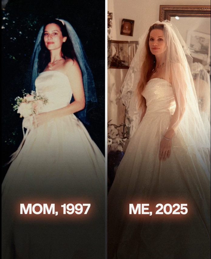 My Stepmother Tried to Erase My Late Mom’s Memory — But My Father Helped Me Honor Her on My Wedding Day