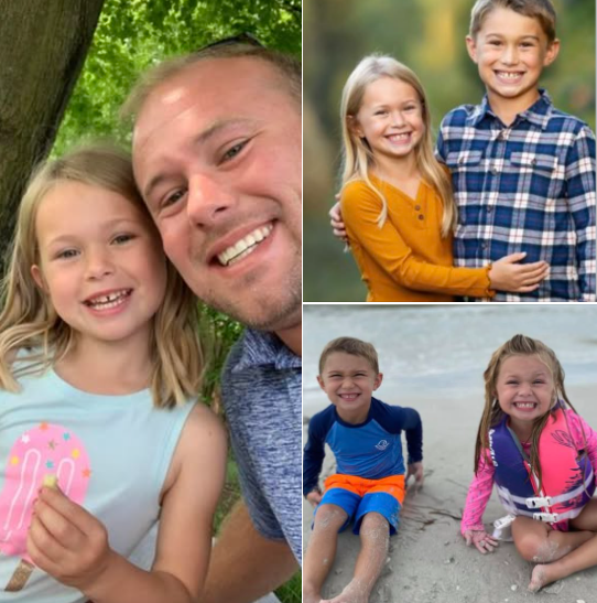 Indiana Girl, 7, Tragically Buried Alive in Sand Hole on Florida Beach