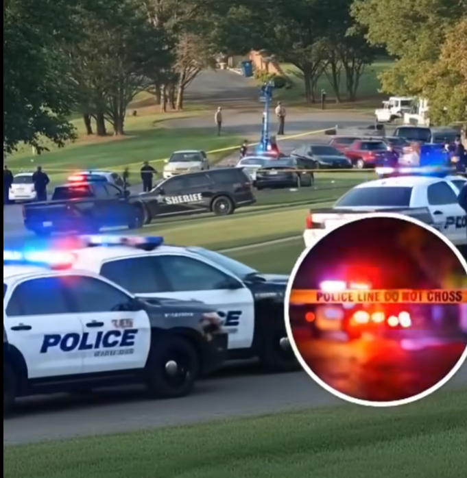 North Carolina Pool Party Shooting: 1 Dead, 11 Injured in Mountain View Tragedy
