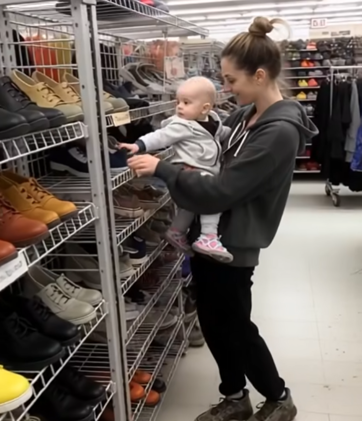 A  Gift That Changed Everything for a Mom