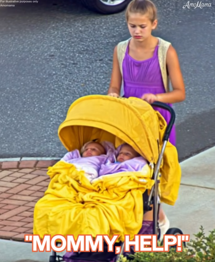 My Teen Daughter Shocked Me by Bringing Newborn Twins Home – Then a Lawyer Called About a .7M Inheritance