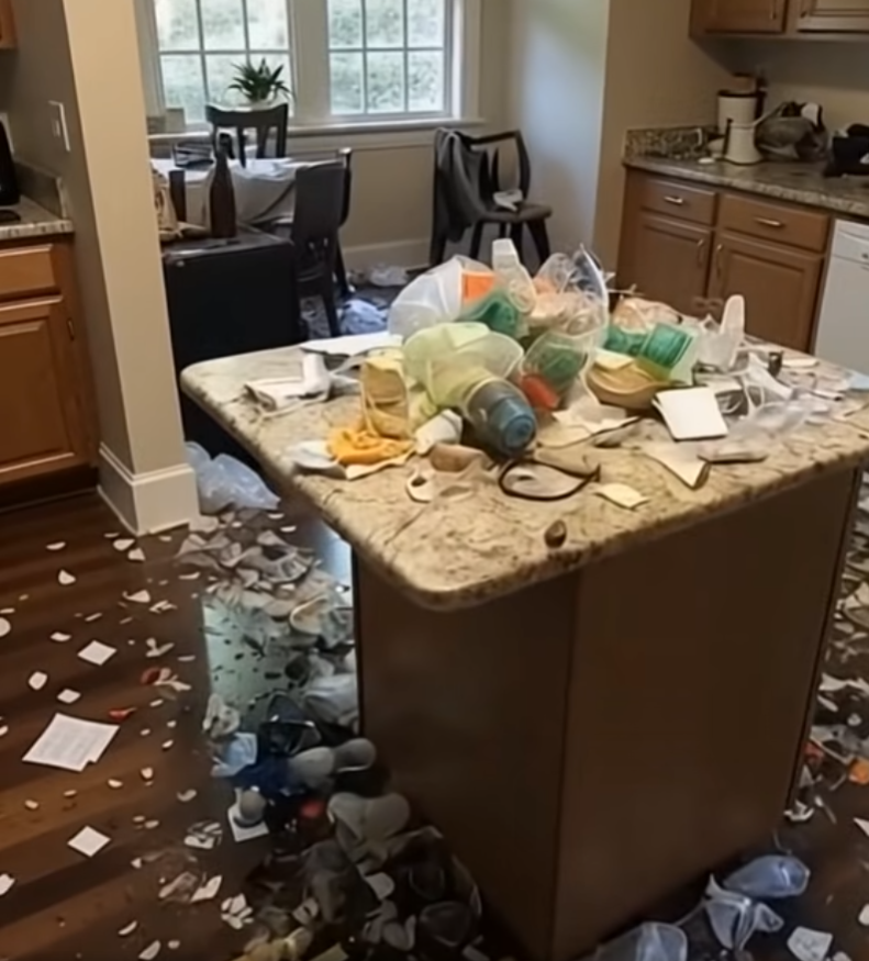 Neighbor Refused to Pay Me After Cleaning Her House – But I Made Sure She Regretted It