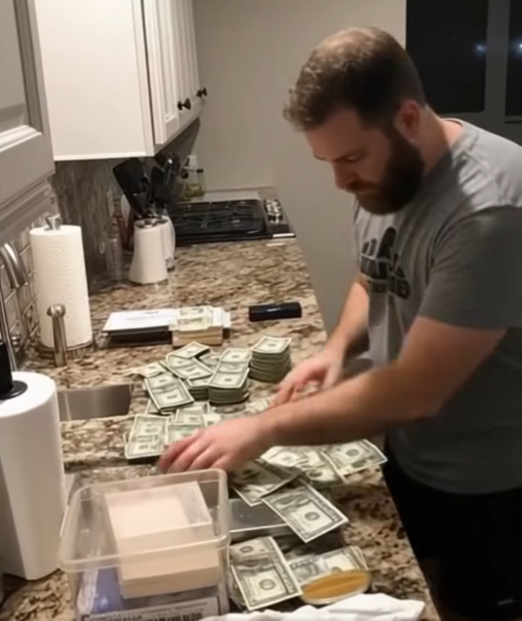 The Apartment I Rented Was Owned by My Husband All Along