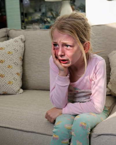 How I Protected My Daughter From Family Bullying and Chose Peace Over Conflict
