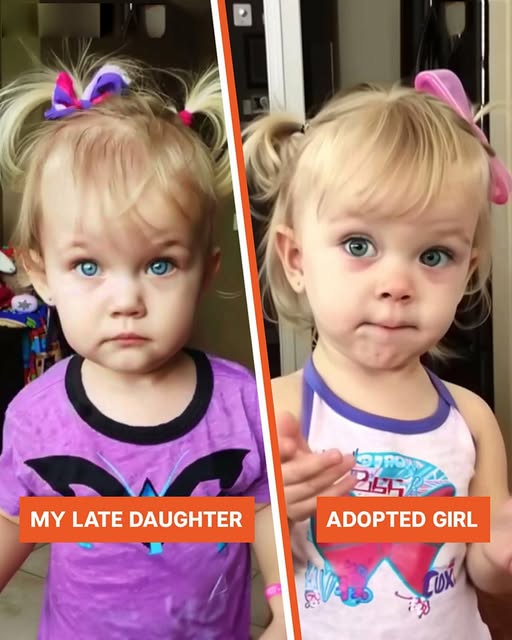 💔 Heartbroken Mom Visits Adoption Agency — Then Meets a Girl Who Looks Just Like Her Late Daughter