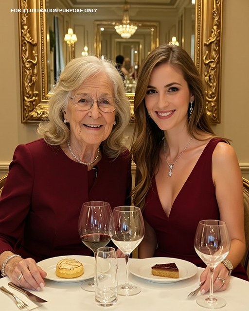 Rich Daughter-in-Law Tried to Humiliate Retired Teacher — She Got the Lesson Instead