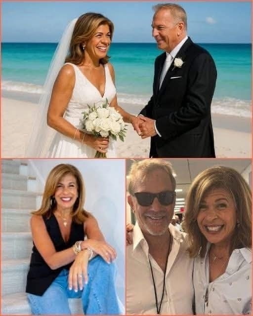 Hollywood’s Most Private Couple Marries in Secret Tuscan Ceremony