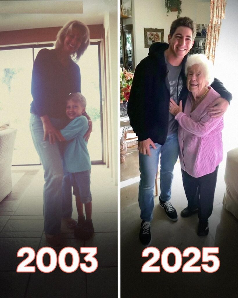 My Sister-in-Law Abandoned Her Son — 22 Years Later, He Returned to a Forgotten Home