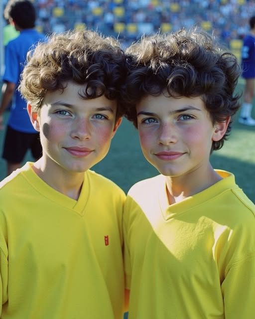 I Thought My Husband Had One Child — Then I Met His Secret Twin Son