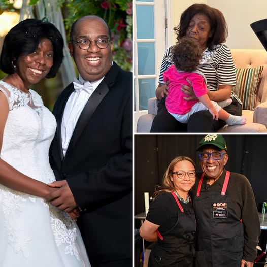 Al Roker’s First Wife Alice Bell Dies at 77 – A Legacy of Love and Family