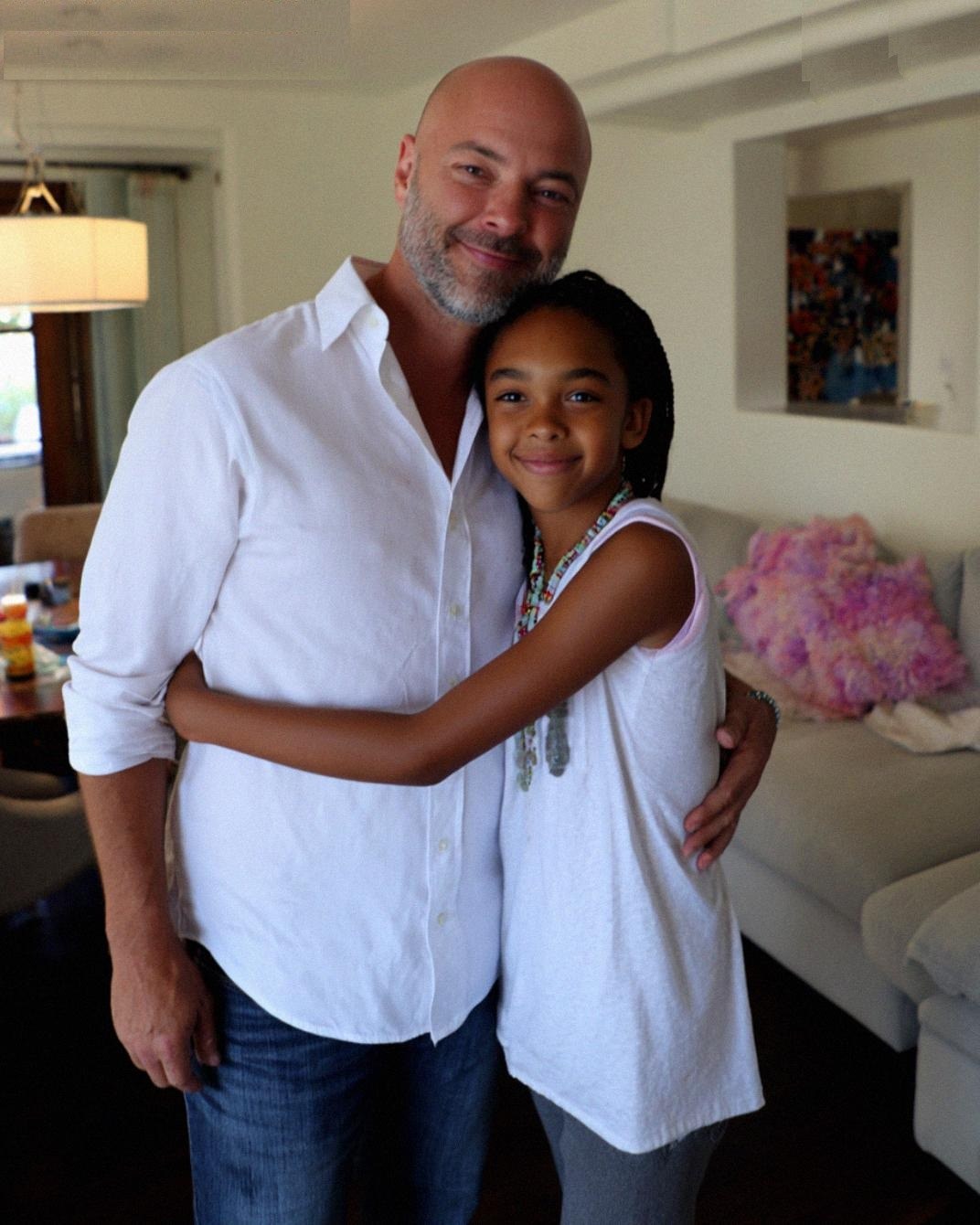 Father Ends Engagement After Fiancée Reveals True Feelings About His Daughter