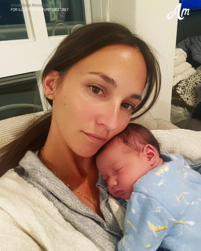 Wife Left Alone After C-Section While Husband Vacationed — What Happened When He Came Back Shocked Everyone