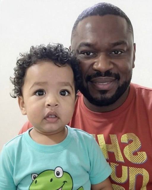 My Wife Disappeared 15 Years Ago After Buying Diapers — Last Week I Saw Her Again, Begging, “You Have to Forgive Me”