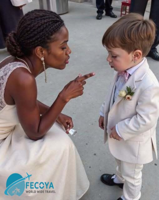 Mother-in-Law’s Brilliant Revenge at Son’s Wedding After Bride Humiliates Stepson