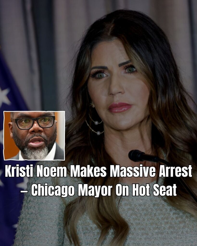 Latino Gang Member Arrested for Alleged Plot to Kill U.S. Border Patrol Chief in Chicago