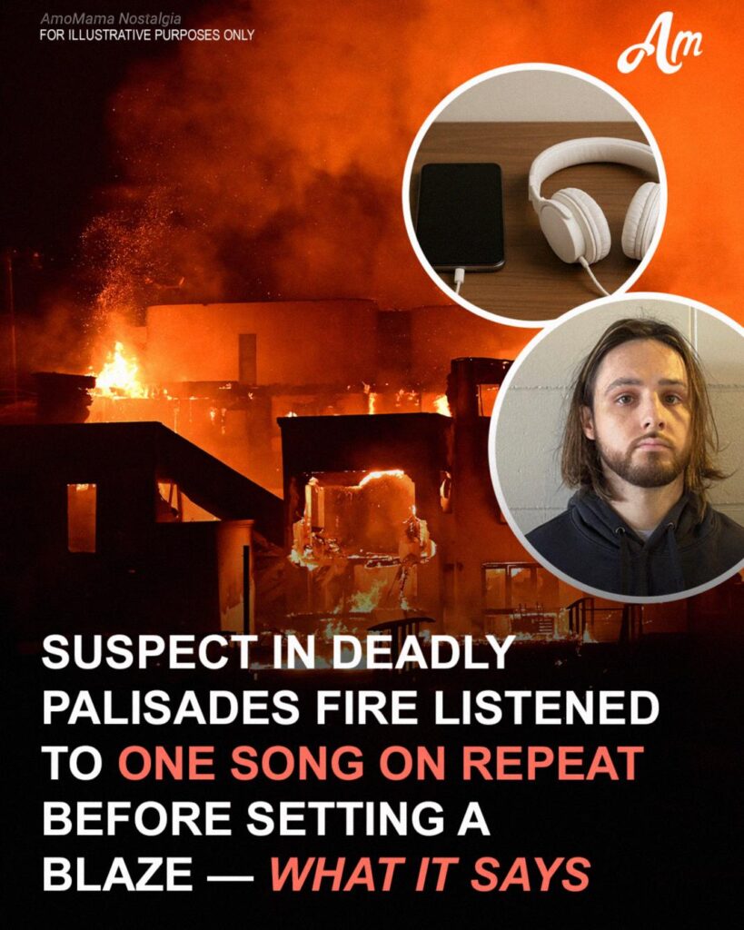 29-Year-Old Man Arrested for Starting Palisades Fire — What We Know So Far 29-Year-Old Man Arrested for Starting Palisades Fire — What We Know So Far