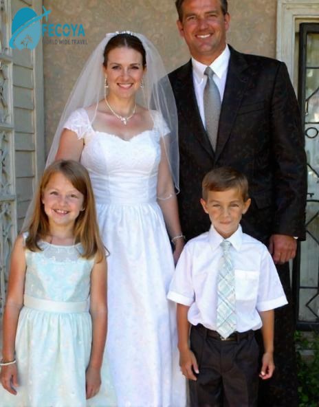 My Husband Used Me as a Maid and Nanny — 16 Years Later, His Daughter Sent Me a Tearful Message