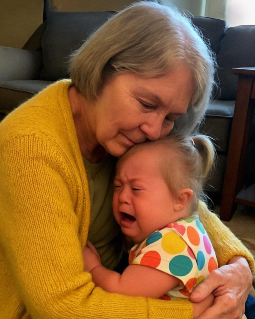 I Adopted a Girl with Down Syndrome That No One Wanted Right After I Saw 11 Rolls-Royces Parking in Front of My Porch! I Adopted a Girl with Down Syndrome That No One Wanted Right After I Saw 11 Rolls-Royces Parking in Front of My Porch!