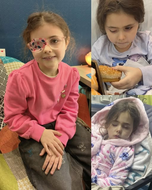 Forever Six: Remembering Aëla — The Little Girl Who Danced, Sang, and Taught Us the Meaning of Love