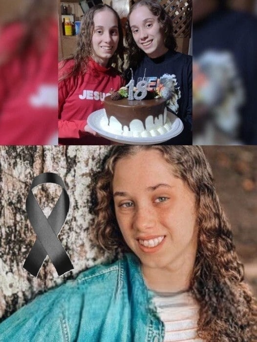 Tragic Discovery: Missing Twin Sisters Found Lifeless After Days of Searching