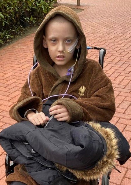 Doctors Mistook an 8-Year-Old’s Pain for a Toothache — But the Truth Was Far Worse