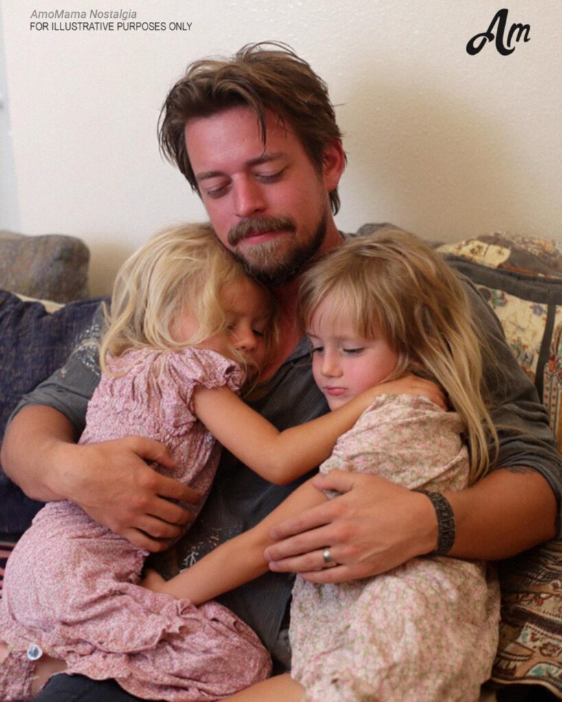 Single Dad Finds Breakfast Already Cooked — Then Learns the Truth That Changes His Life Forever