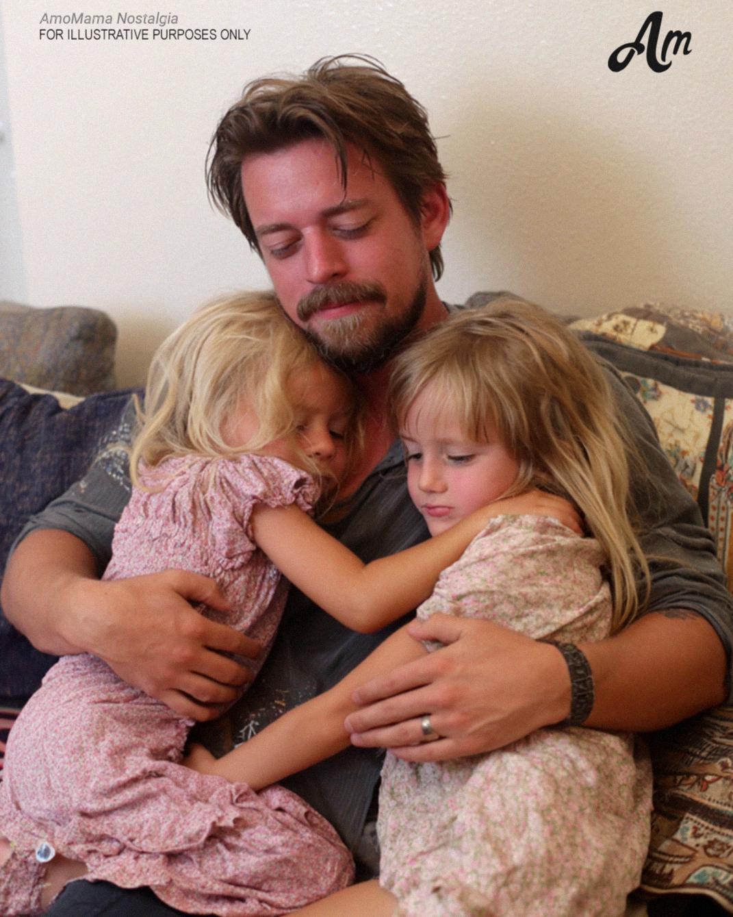 Single Dad Finds Breakfast Already Cooked — Then Learns the Truth That Changes His Life Forever