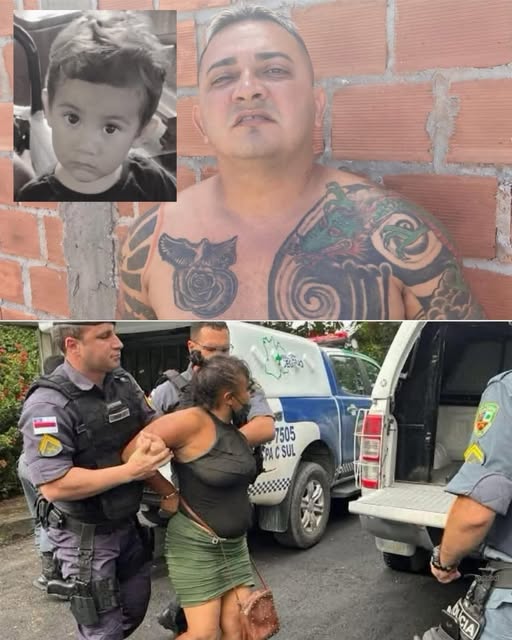 Tragic Mystery Solved: Missing 2-Year-Old Arthur Found Safe After Family Mix-Up