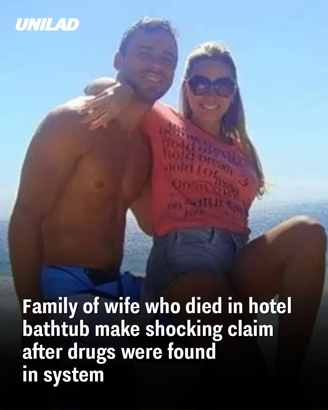 Family Questions Tragic Hotel Death of Businesswoman After Drugs Found in System