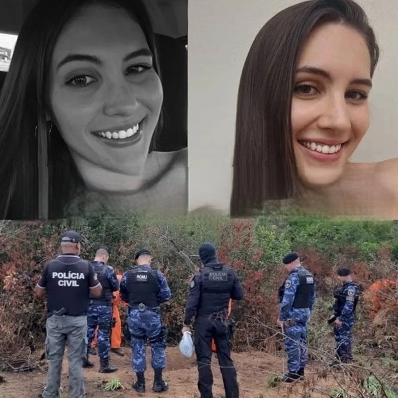 Missing Twins Carolina and Luiza Found Safe After Days of Fear and Community Effort