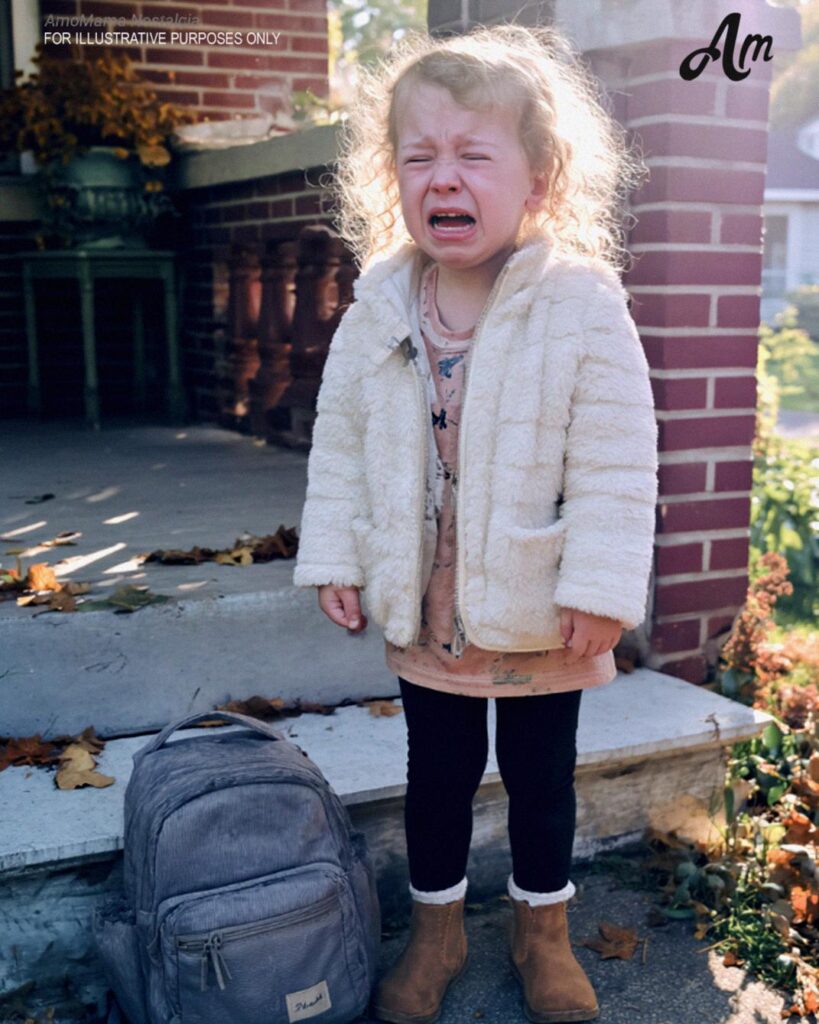 Our 4-Year-Old Refused to Go to Daycare — What We Discovered Left Us Heartbroken Our 4-Year-Old Refused to Go to Daycare — What We Discovered Left Us Heartbroken