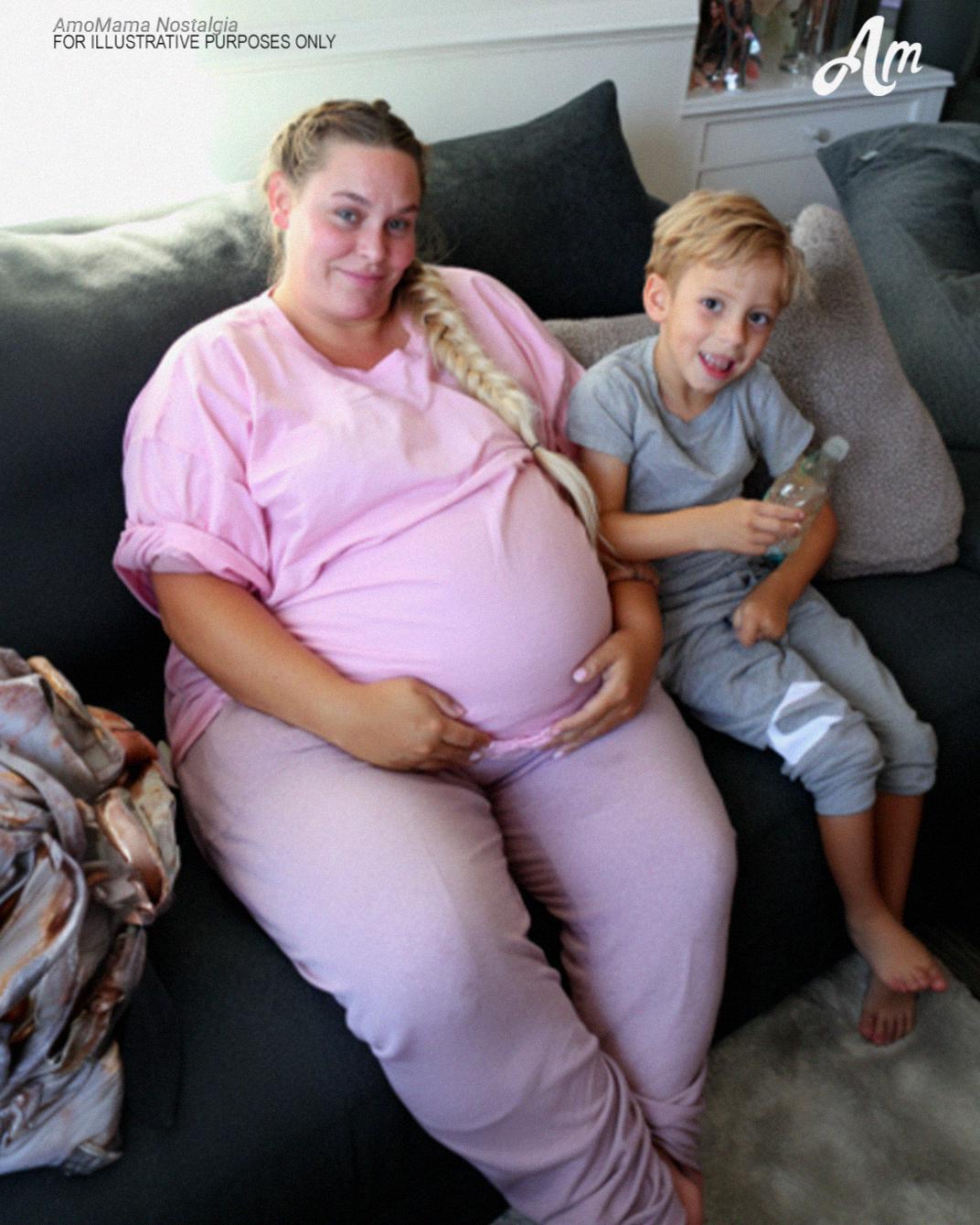My Husband Pushed Me to Be a Surrogate—Twice. When He Paid His Mother’s Debt, He Walked Out on Me