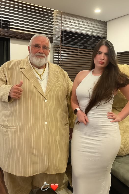 She Thought Money Was Everything — Until It Wasn’t