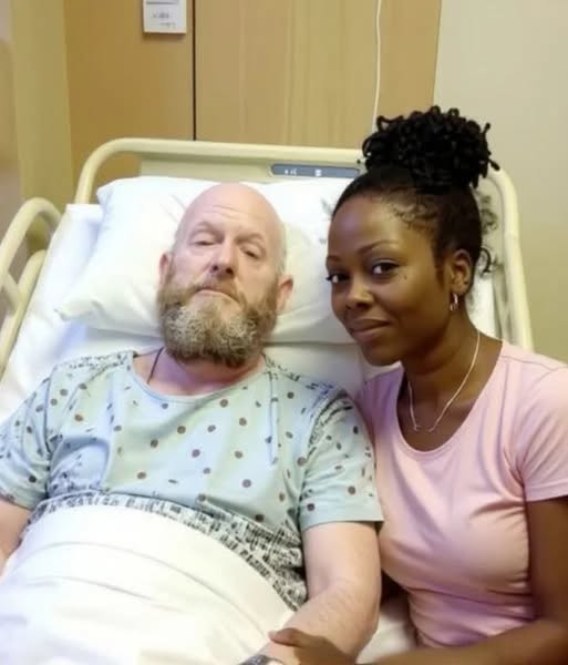 A Stranger Told Me to Hide a Camera in My Husband’s Hospital Room — What I Saw Changed My Life Forever