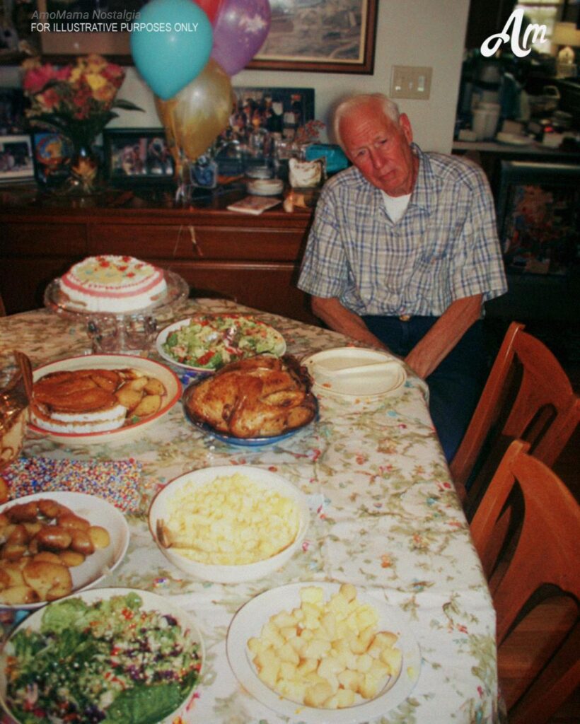 I Kept Ignoring My Grandpa’s Birthday Invitations – Years Later, I Came Back and Found Only a Broken House