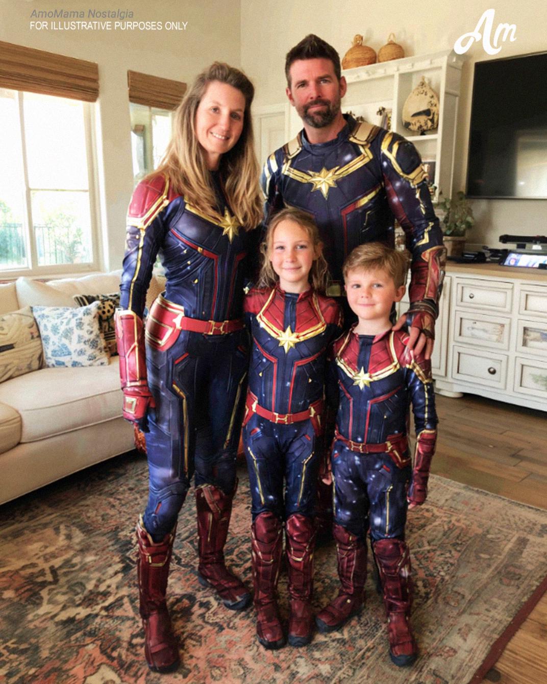 My Husband Left Me and Our Kids for His Mistress — Three Years Later, Karma Served Him Perfectly