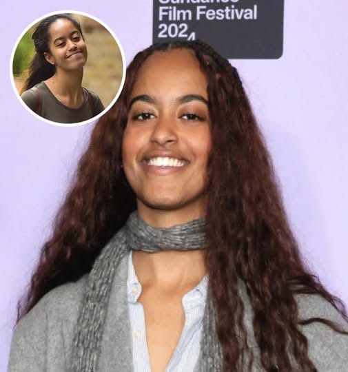 Barack Obama’s Daughter Malia Changes Her Name — Here’s Why Everyone’s Talking About It