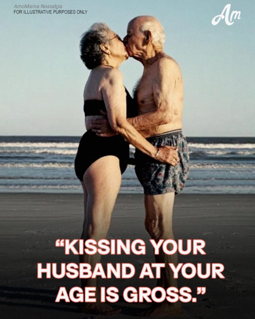 My Daughter-in-Law Shamed Me for Posting a Swimsuit Photo — So I Taught Her a Lesson About Self-Love My Daughter-in-Law Shamed Me for Posting a Swimsuit Photo — So I Taught Her a Lesson About Self-Love