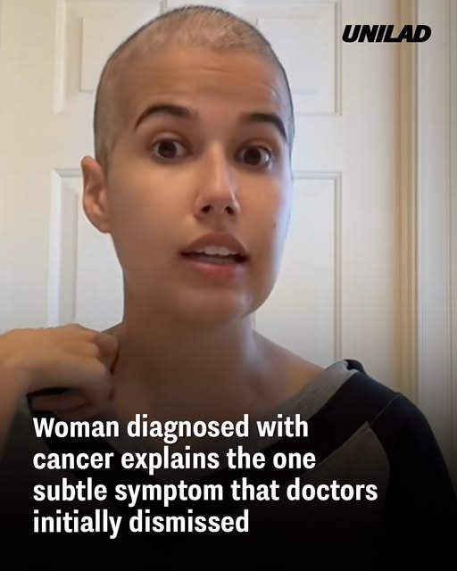 Woman Shares Subtle Symptom That Led to Rare Blood Cancer Diagnosis After Doctors Dismissed Her Concerns