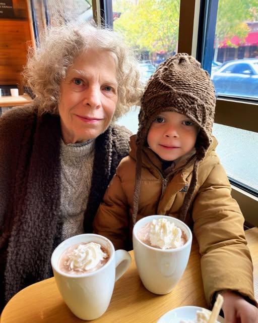 💔 Waitress Asked Us to Leave the Café — What Happened Next Changed Our Lives Forever
