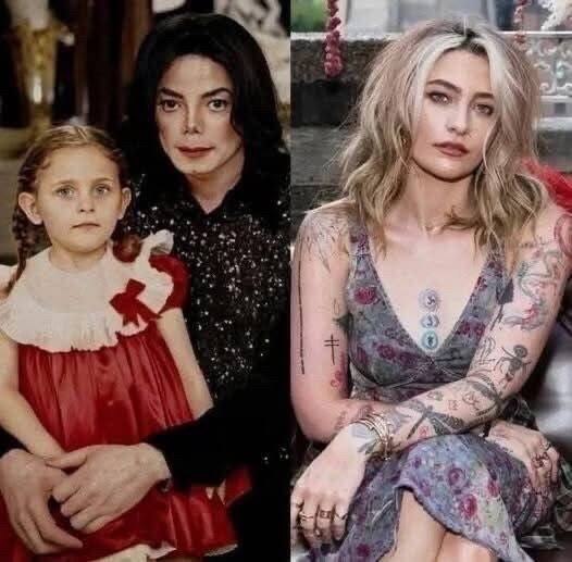 Michael Jackson’s Daughter Breaks Silence as Fans React to Shocking Report About His Remains