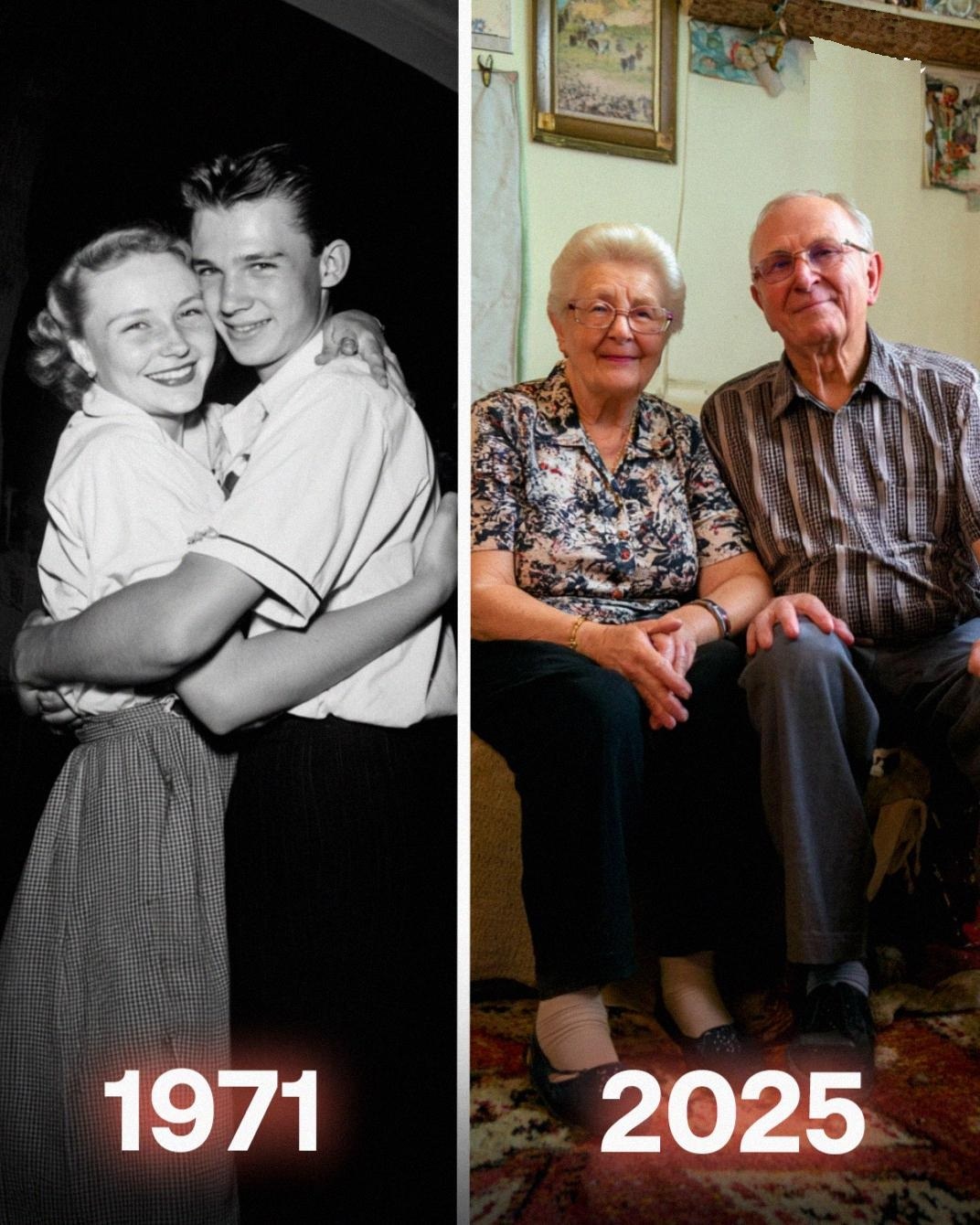 My Aunt Took the Money for My Grandparents’ Wedding — What Happened Next Shocked Everyone