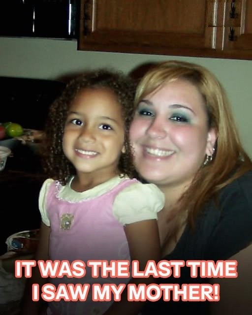 My Mom Abandoned Me for Her New Love — Years Later, I Finally Learned Why