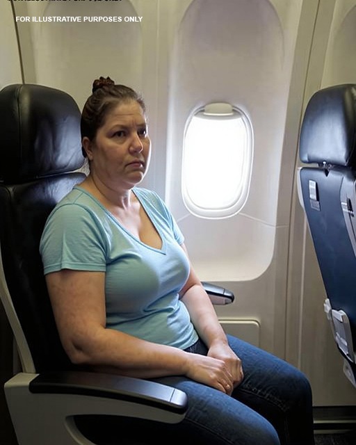 Rude Parents Told Me Not to Eat on the Plane — Moments Later, They Regretted It