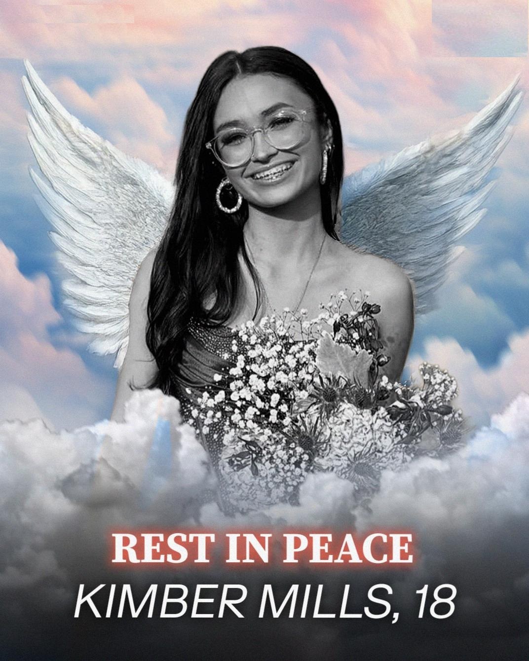Promising High School Cheerleader Dies in Shooting — Lives On Through the Gift of Organ Donation