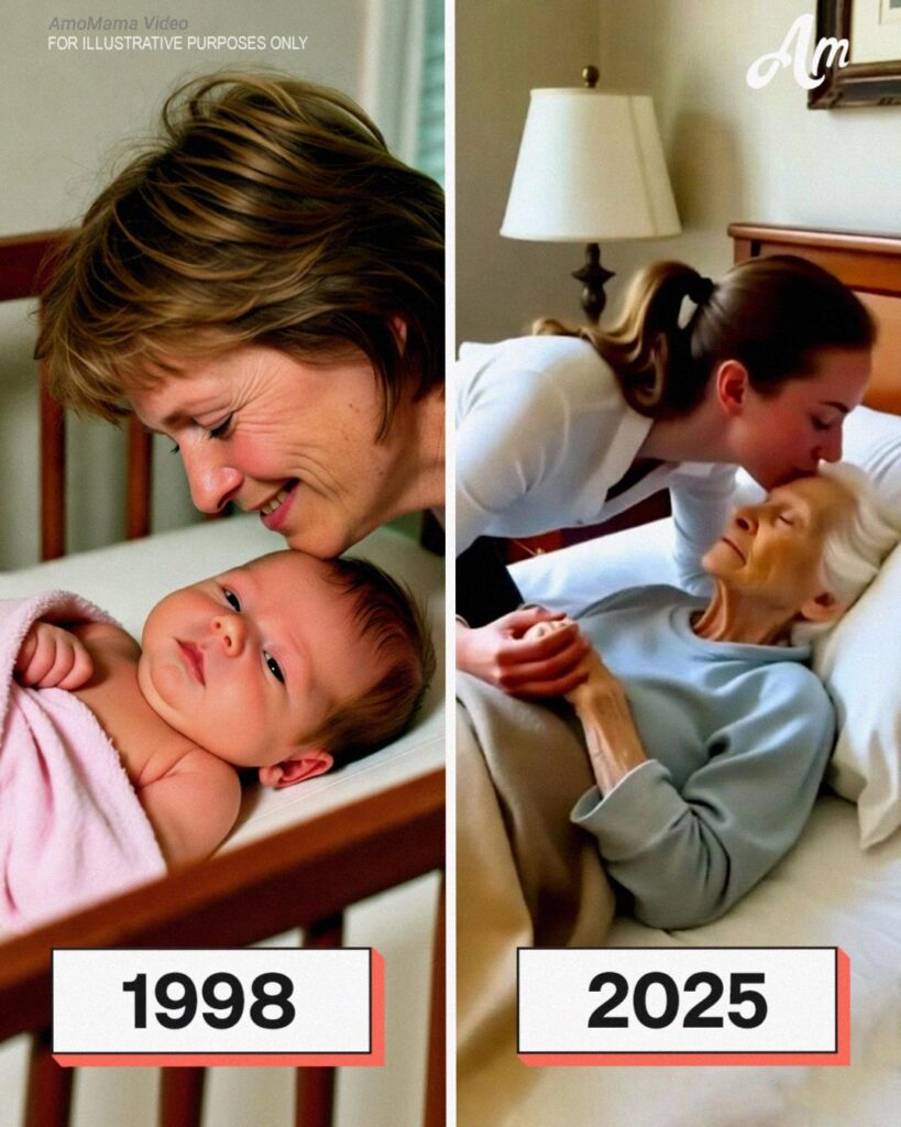 I Nursed My Sick Grandmother and Inherited Her Old Couch After She Died – Then I Noticed a Zipper in the Cushion I Nursed My Sick Grandmother and Inherited Her Old Couch After She Died – Then I Noticed a Zipper in the Cushion